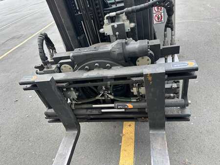 4-wiel elektrische heftrucks 2018  Still RX20-16P rotator 484 heures (5)