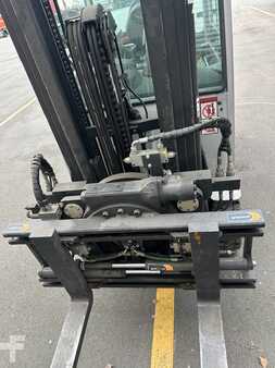 4-wiel elektrische heftrucks 2018  Still RX20-16P rotator 484 heures (6)