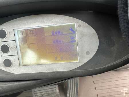 4-wiel elektrische heftrucks 2018  Still RX20-16P rotator 484 heures (7)