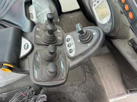 4-wiel elektrische heftrucks 2018  Still RX20-16P rotator 484 heures (9)