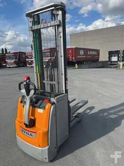 Stacker pedestre 2018  Still EXV14I triplex 5466mm (1)