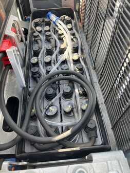 Stacker pedestre 2018  Still EXV14I triplex 5466mm (10)