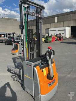 Stacker pedestre 2018  Still EXV14I triplex 5466mm (3)