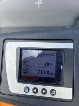 Stacker pedestre 2018  Still EXV14I triplex 5466mm (7)