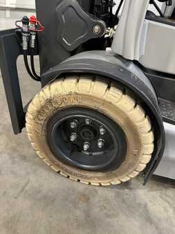 Elektro čtyřkolový VZV 2019  Still RX60-30L triplex 6040mm (15)