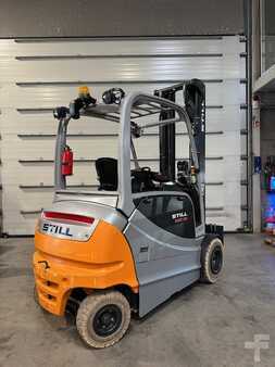 Elektro čtyřkolový VZV 2019  Still RX60-30L triplex 6040mm (3)