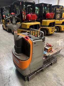 Niederhubwagen 2019  Still EXU-H20 629 heures (1)