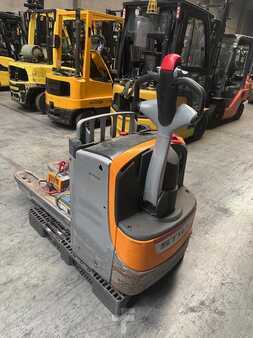 Niederhubwagen 2019  Still EXU-H20 629 heures (2)