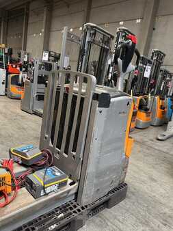 Niederhubwagen 2019  Still EXU-H20 629 heures (4)