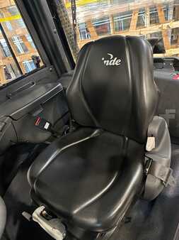 LPG VZV 2018  Linde H16T-01 TDL/positionneur (10)