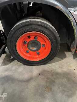 LPG VZV 2018  Linde H16T-01 TDL/positionneur (11)