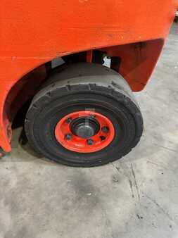 LPG VZV 2018  Linde H16T-01 TDL/positionneur (13)