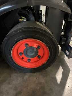 LPG VZV 2018  Linde H16T-01 TDL/positionneur (14)