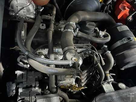 LPG VZV 2018  Linde H16T-01 TDL/positionneur (15)