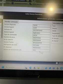 LPG VZV 2018  Linde H16T-01 TDL/positionneur (16)