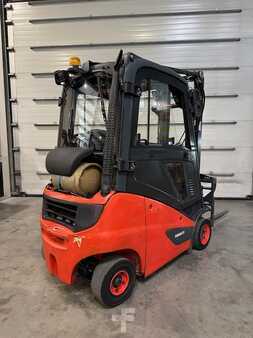 LPG VZV 2018  Linde H16T-01 TDL/positionneur (3)