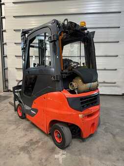 LPG VZV 2018  Linde H16T-01 TDL/positionneur (4)