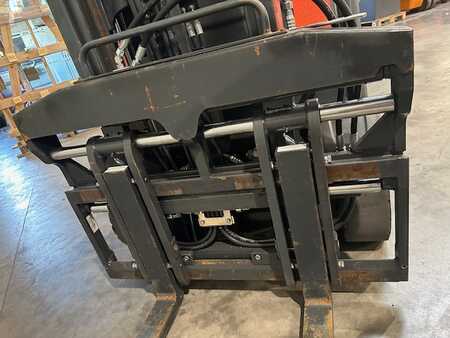 LPG VZV 2018  Linde H16T-01 TDL/positionneur (5)