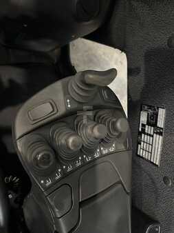 LPG VZV 2018  Linde H16T-01 TDL/positionneur (8)