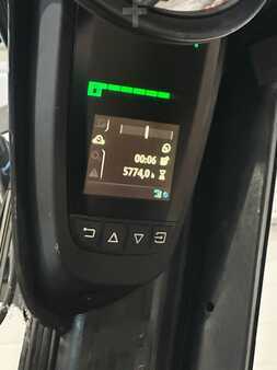 LPG VZV 2018  Linde H16T-01 TDL/positionneur (9)