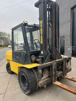 Dieselový VZV 1996  Hyster H4.50XL (1)