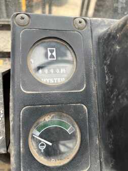 Dieselový VZV 1996  Hyster H4.50XL (11)