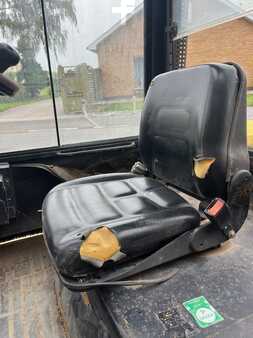 Dieselový VZV 1996  Hyster H4.50XL (12)