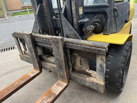 Dieselový VZV 1996  Hyster H4.50XL (6)