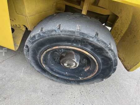 Dieselový VZV 1996  Hyster H4.50XL (7)