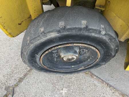 Dieselový VZV 1996  Hyster H4.50XL (8)