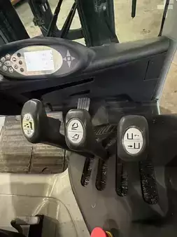 Eléctrica de 3 ruedas 2016  Still RX20-16 1201 heures (9)