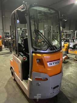 Terminál traktor 2015  Still LTX70 semi cabine (1)