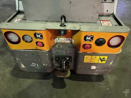 Terminál traktor 2015  Still LTX70 semi cabine (11)