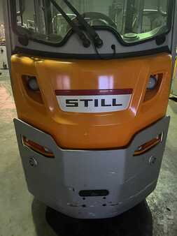 Terminál traktor 2015  Still LTX70 semi cabine (4)