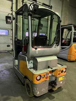 Terminál traktor 2015  Still LTX70 semi cabine (7)