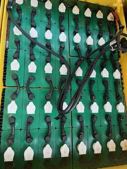 El truck - 4 hjulet 2014  Hyster J2.5XN 2423  heures (10)