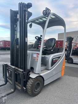 Eléctrico - 3 rodas 2013  Still RX20-15 triplex 4620mm (1)