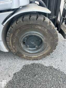 Eléctrico - 3 rodas 2013  Still RX20-15 triplex 4620mm (14)