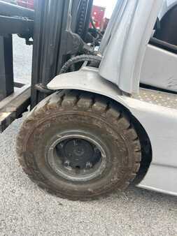 Eléctrico - 3 rodas 2013  Still RX20-15 triplex 4620mm (15)