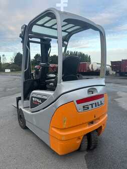 Eléctrico - 3 rodas 2013  Still RX20-15 triplex 4620mm (3)