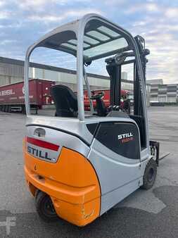 Eléctrico - 3 rodas 2013  Still RX20-15 triplex 4620mm (4)