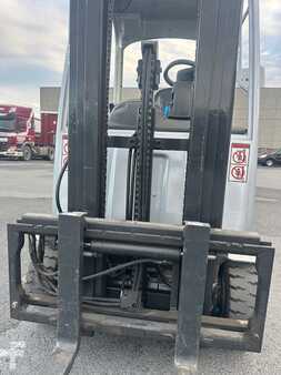 Eléctrico - 3 rodas 2013  Still RX20-15 triplex 4620mm (5)