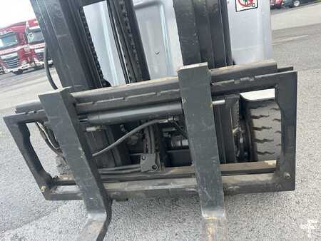 Eléctrico - 3 rodas 2013  Still RX20-15 triplex 4620mm (6)