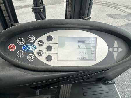 Eléctrico - 3 rodas 2013  Still RX20-15 triplex 4620mm (7)