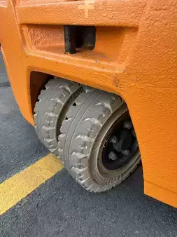 Elektro tříkolové VZV 2021  Still RX20-16 2021 1116 heures (14)
