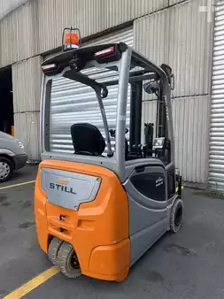 Elektro tříkolové VZV 2021  Still RX20-16 2021 1116 heures (4)