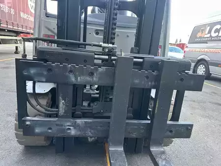 Elektro tříkolové VZV 2021  Still RX20-16 2021 1116 heures (5)