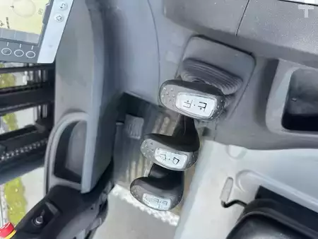 Elektro tříkolové VZV 2021  Still RX20-16 2021 1116 heures (9)