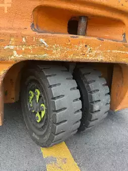 Chariots électriques à 3 roues 2015  Still RX20-16 triplex 6820mm (14)