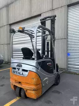 Chariots électriques à 3 roues 2015  Still RX20-16 triplex 6820mm (3)
